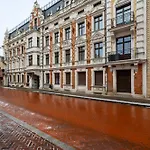 Jaracza Downtown By Bookinghost Lodz