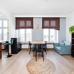 Jaracza Downtown By Bookinghost Apartment *