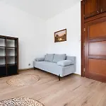 Jaracza Downtown By Bookinghost Apartment