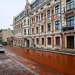 Jaracza Downtown By Bookinghost Apartment