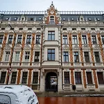 Jaracza Downtown By Bookinghost Apartment Lodz