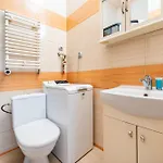 Jaracza Downtown By Bookinghost Apartment *