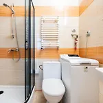 Apartment Jaracza Downtown By Bookinghost *
