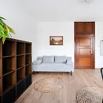 Jaracza Downtown By Bookinghost Apartment Lodz