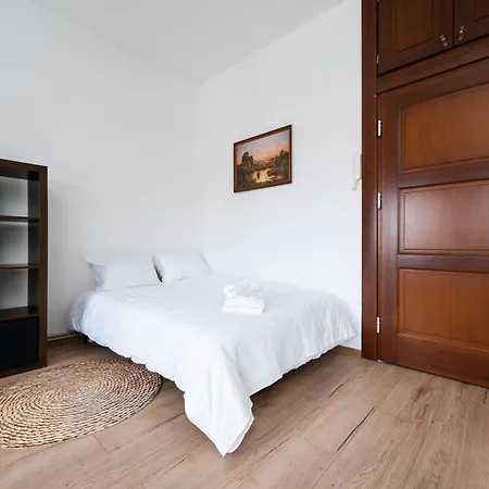 Lejlighed Jaracza Downtown By Bookinghost Łódź