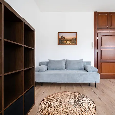 דירה Jaracza Downtown By Bookinghost *