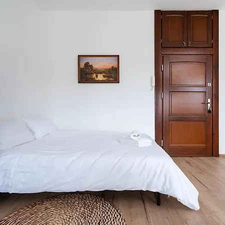 Appartement Jaracza Downtown By Bookinghost *
