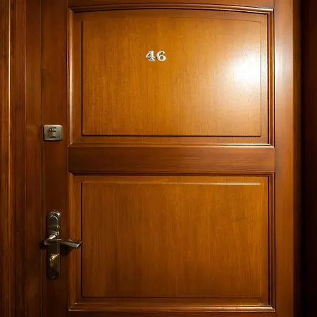 Appartement Jaracza Downtown By Bookinghost *