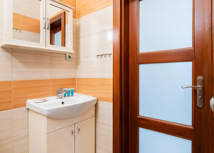 דירה Jaracza Downtown By Bookinghost לודז'