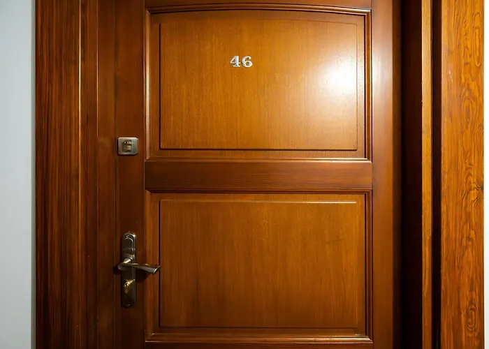 Lejlighed Jaracza Downtown By Bookinghost *