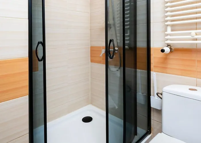 Jaracza Downtown By Bookinghost Lejlighed *