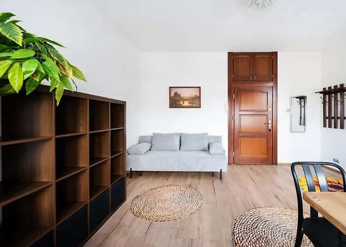 Jaracza Downtown By Bookinghost דירה לודז'